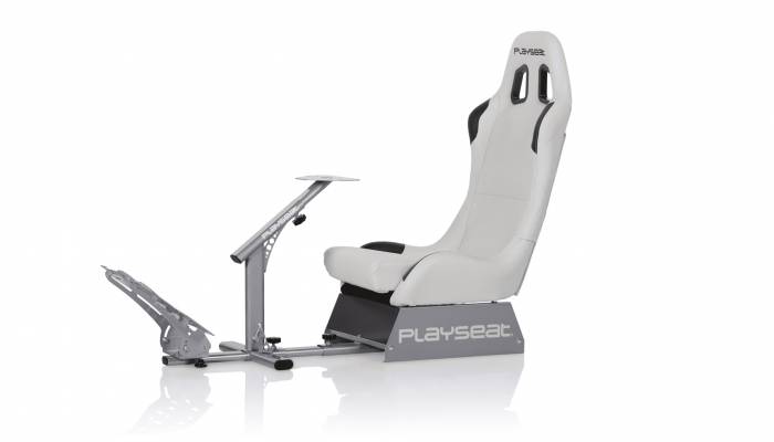 Instructie video voor Playseat® Racestoel