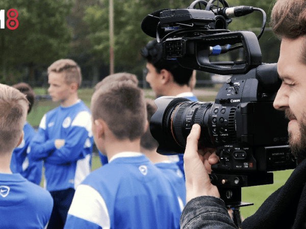 FILM8 @De Graafschap - 2020